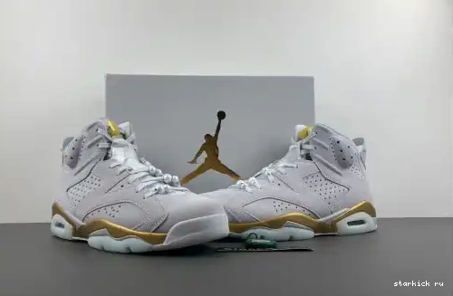 Paris Jordan DQ4914-074 DQ4914-074 6 Craft Retro  0519